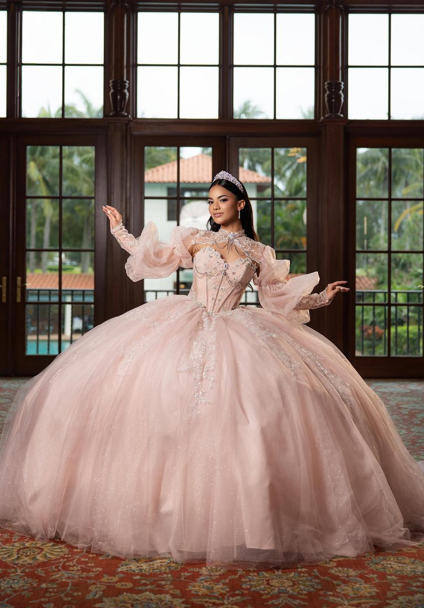 Vizcaya by Morilee Dress 89563