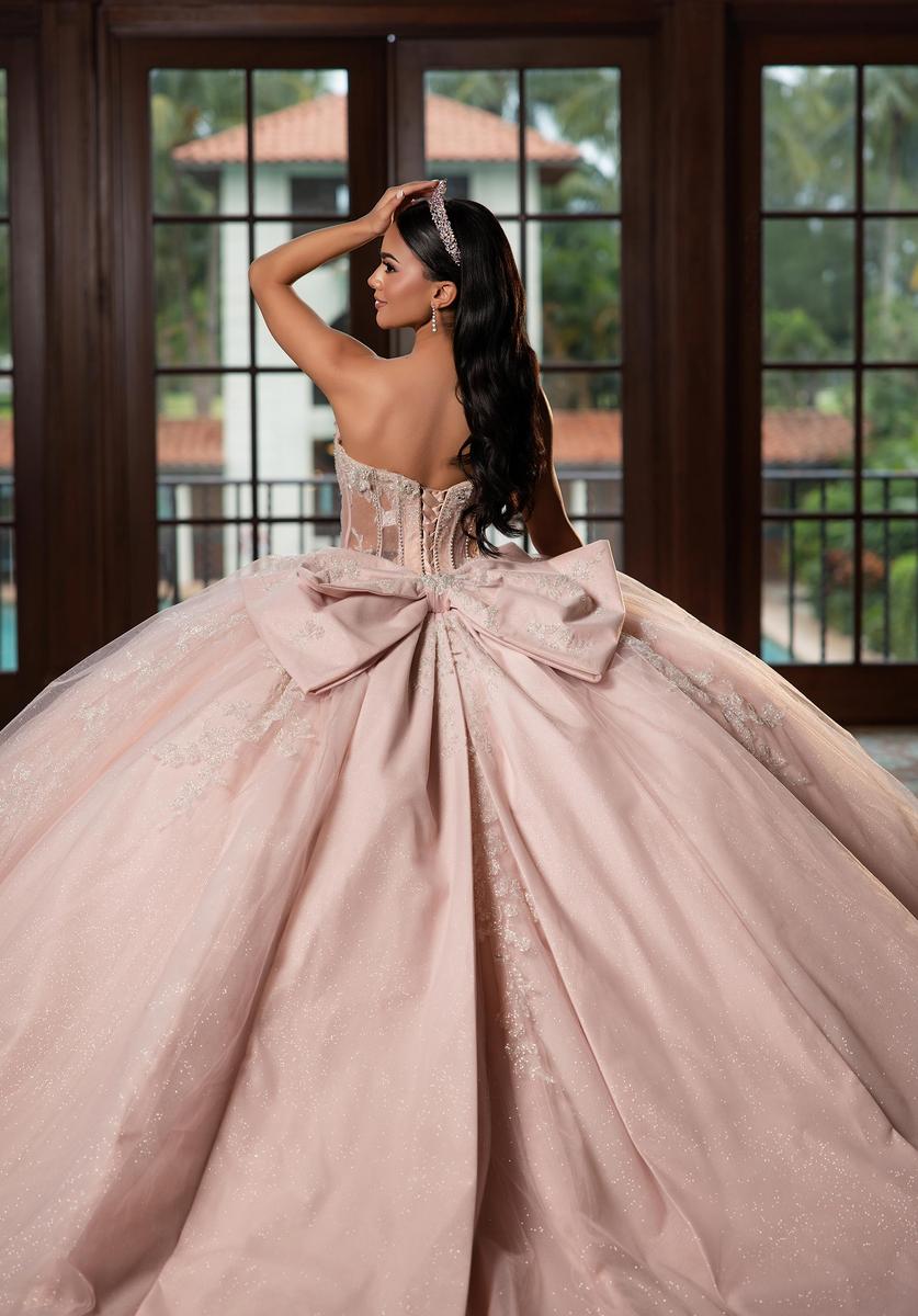 Vizcaya by Morilee Dress 89563 Emerald/Silver / 10 Vizcaya by Morilee Dress 89563 Emerald/Silver / 10