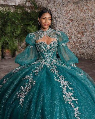 Vizcaya Style Number 89563 - 5