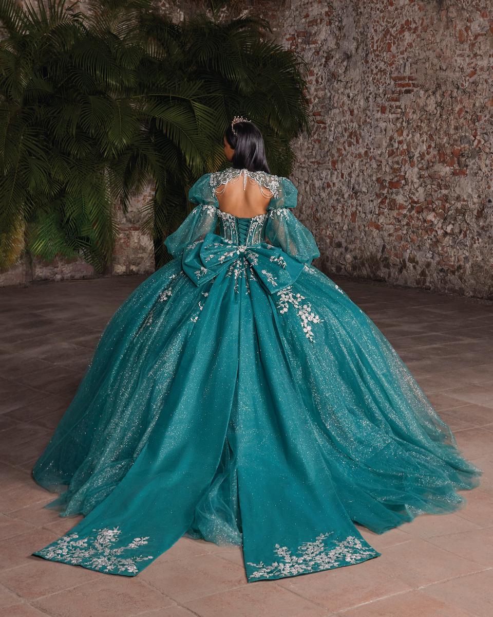 Vizcaya Style Number 89563 - 2