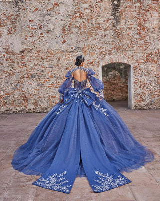 Vizcaya Style Number 89563 - 4