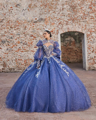 Vizcaya Style Number 89563 - 3