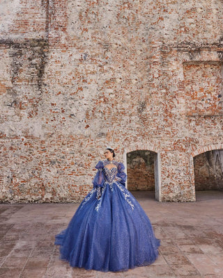 Vizcaya Style Number 89563 - 11