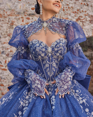 Vizcaya Style Number 89563 - 13