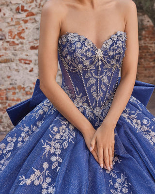 Vizcaya Style Number 89563 - 14