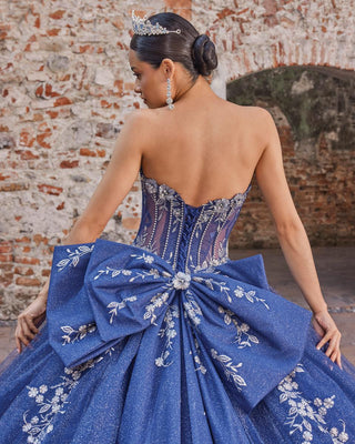 Vizcaya Style Number 89563 - 15