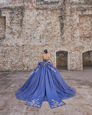 Vizcaya Style Number 89563 - 8