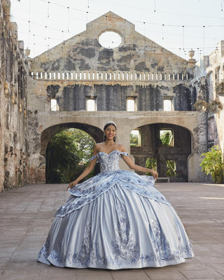 Vizcaya Style Number 89564 - 1