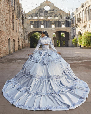 Vizcaya Style Number 89564 - 2