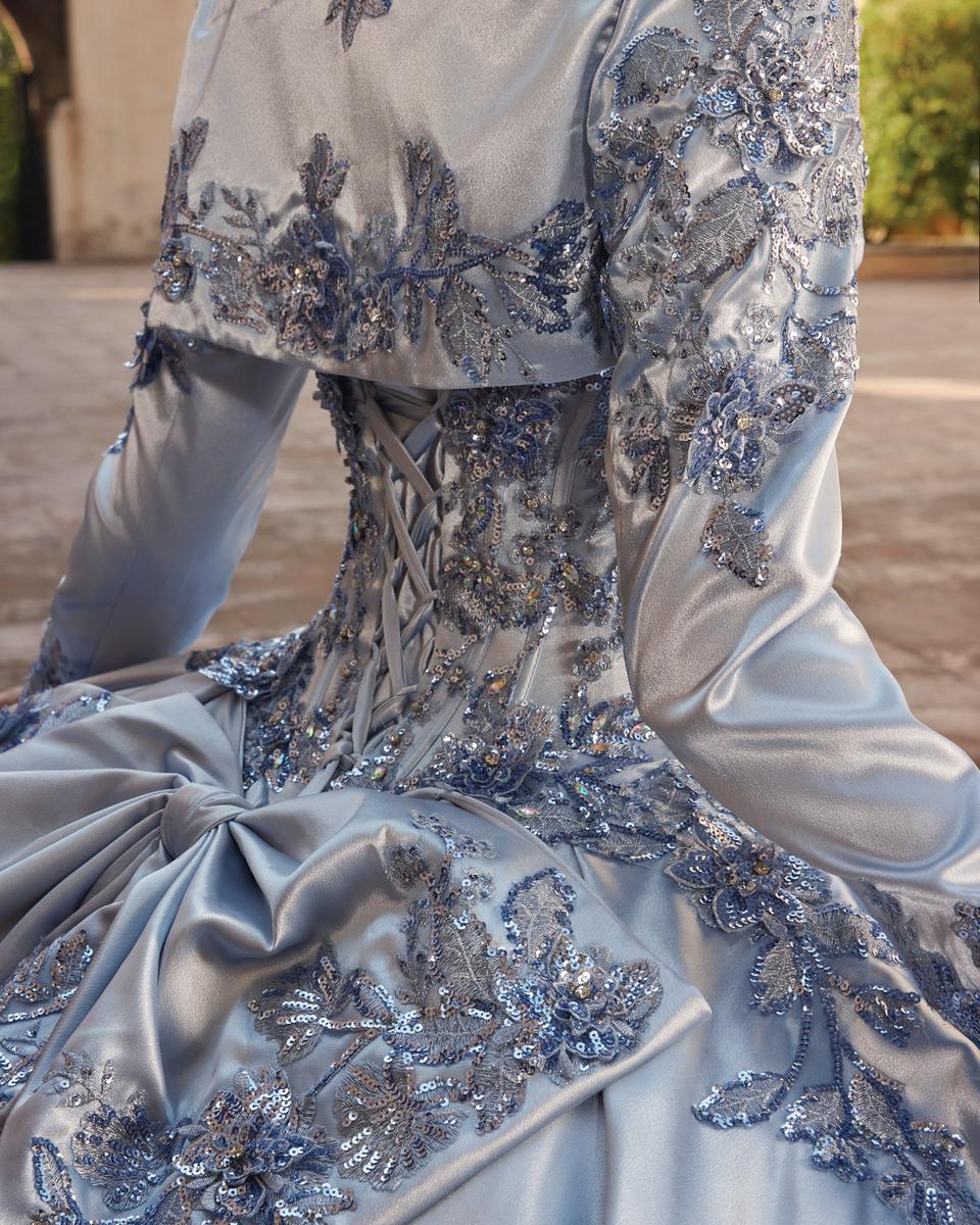 Vizcaya Style Number 89564 - 3