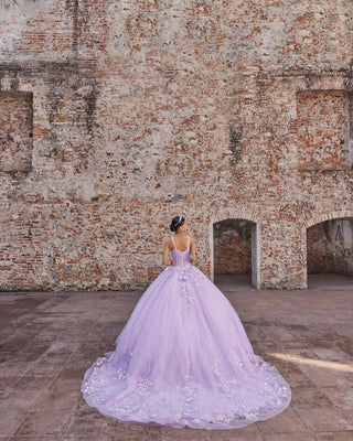 Vizcaya Style Number 89565 - 7