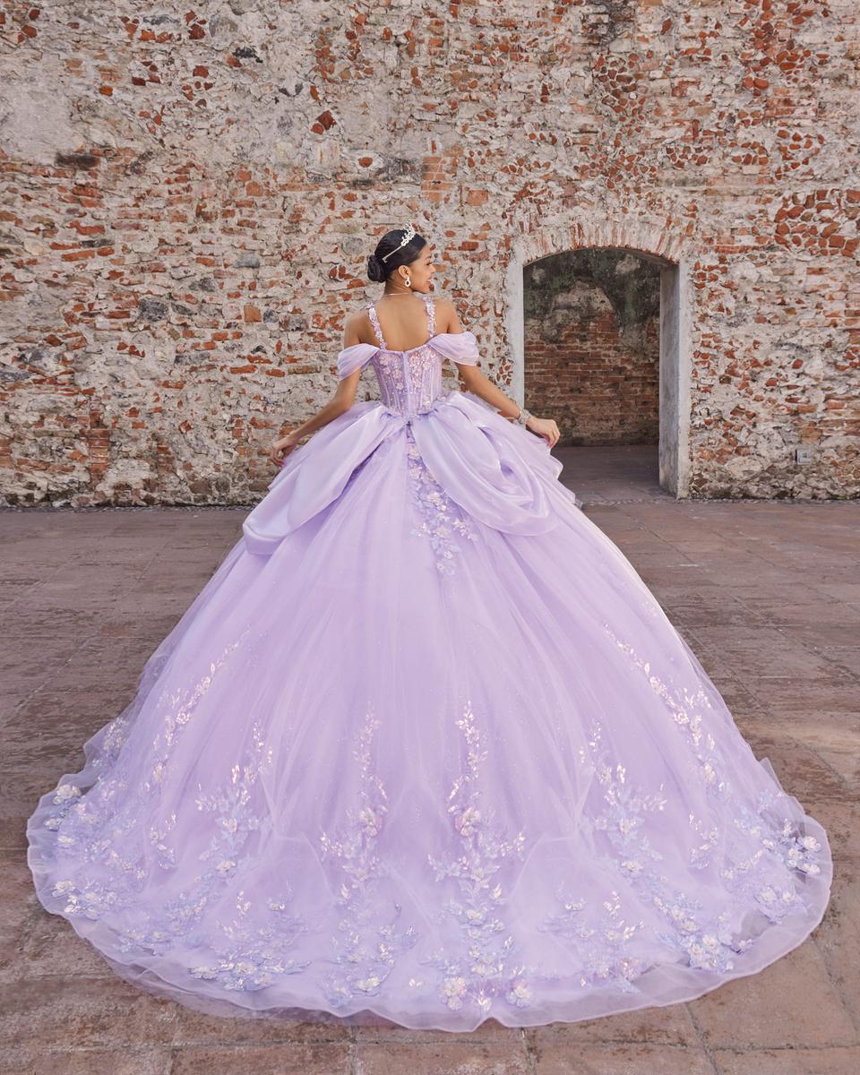 Vizcaya Style Number 89565 - 6