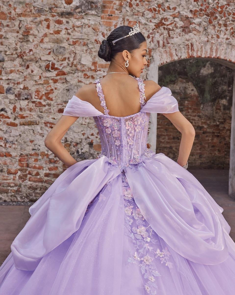 Vizcaya Style Number 89565 - 4