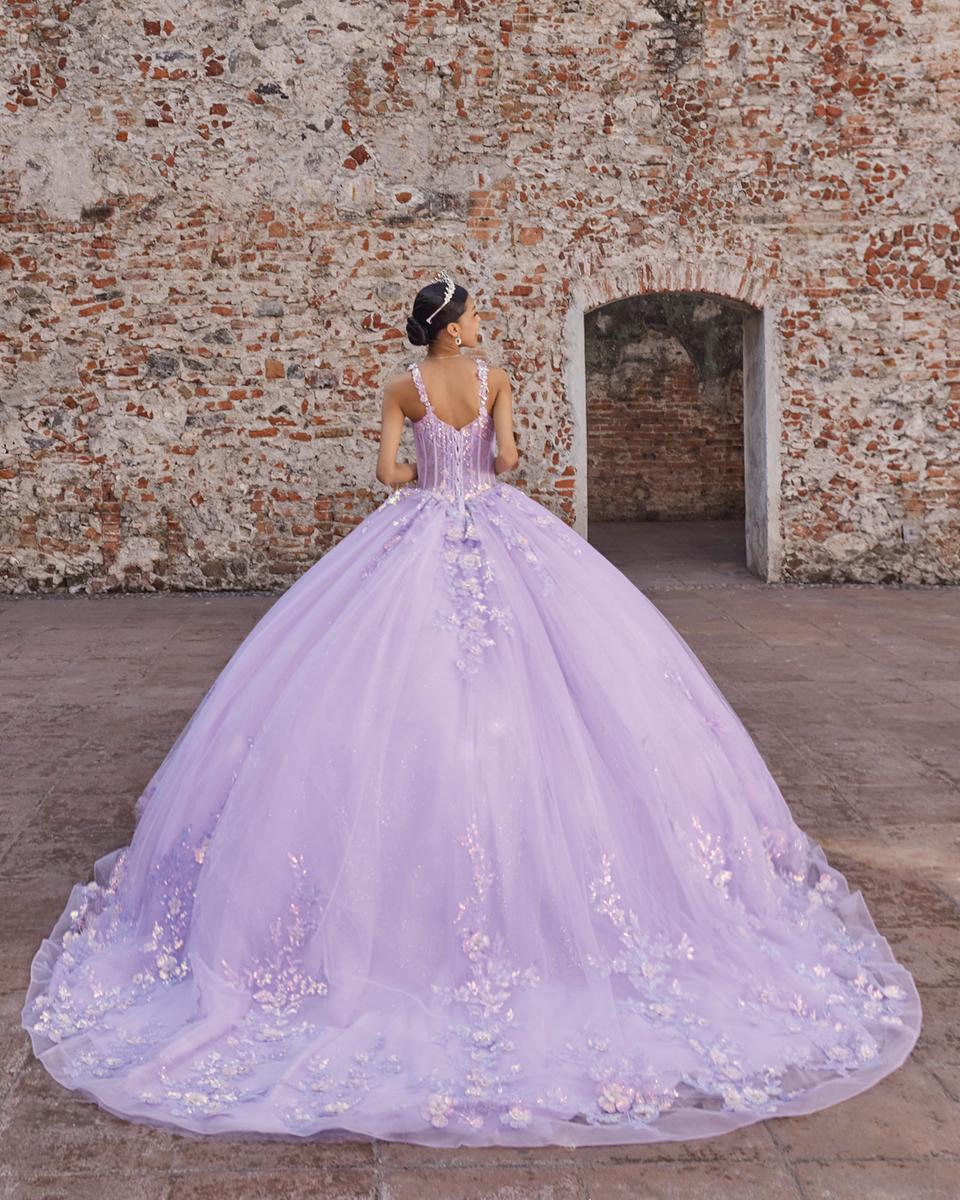 Vizcaya Style Number 89565 - 2
