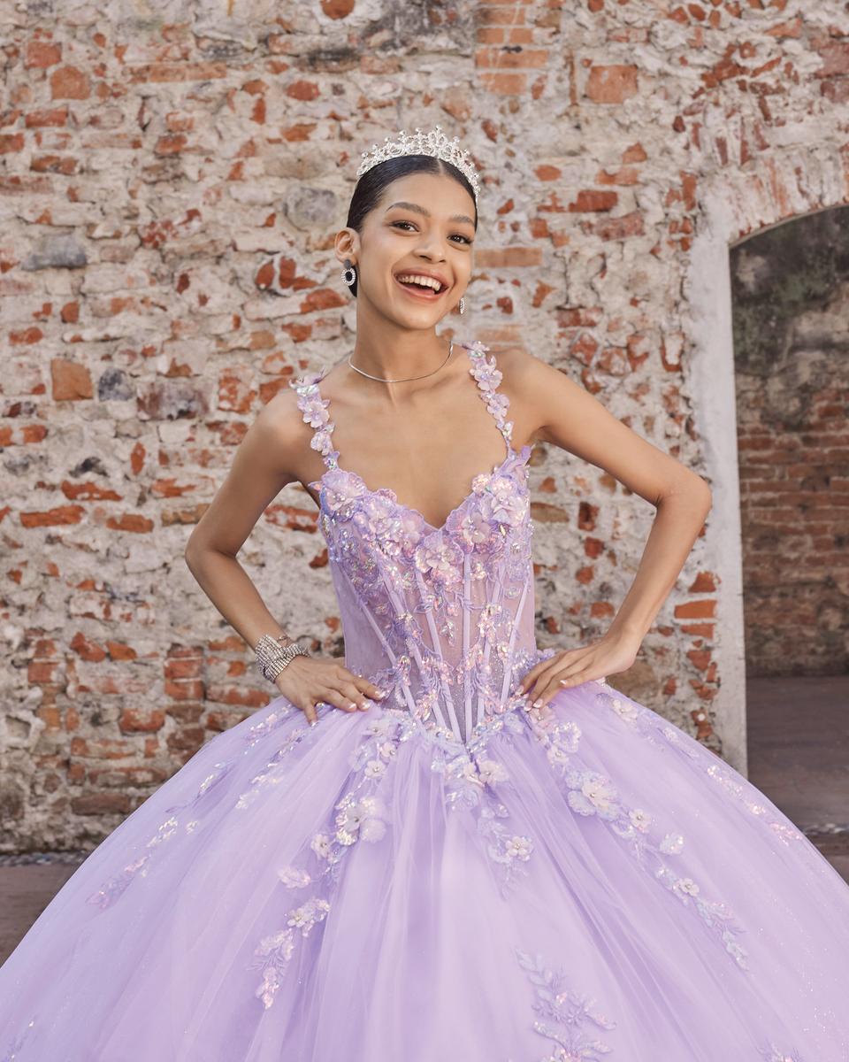 Vizcaya Style Number 89565 - 3