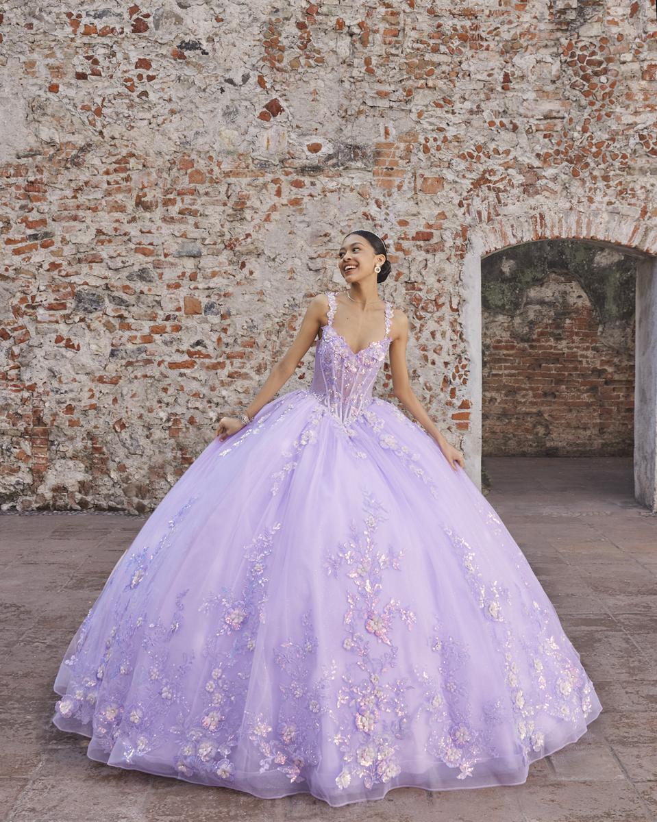 Vizcaya Style Number 89565 - 5