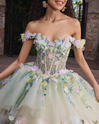 Vizcaya Style Number 89566 - 5