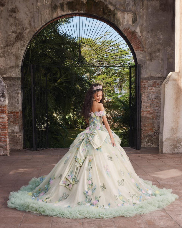 Vizcaya Style Number 89566 - 2