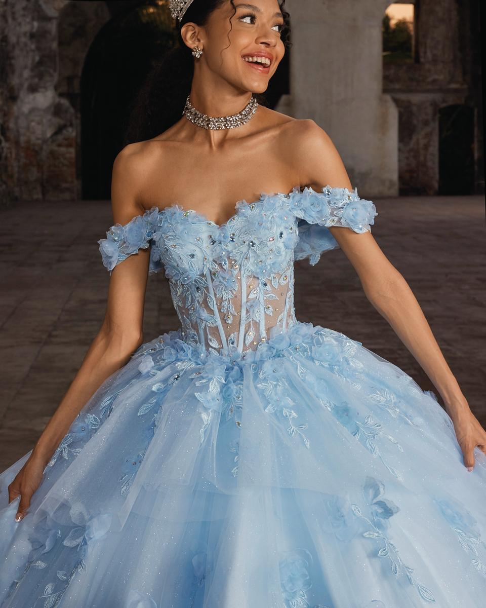 Vizcaya Style Number 89566 - 3