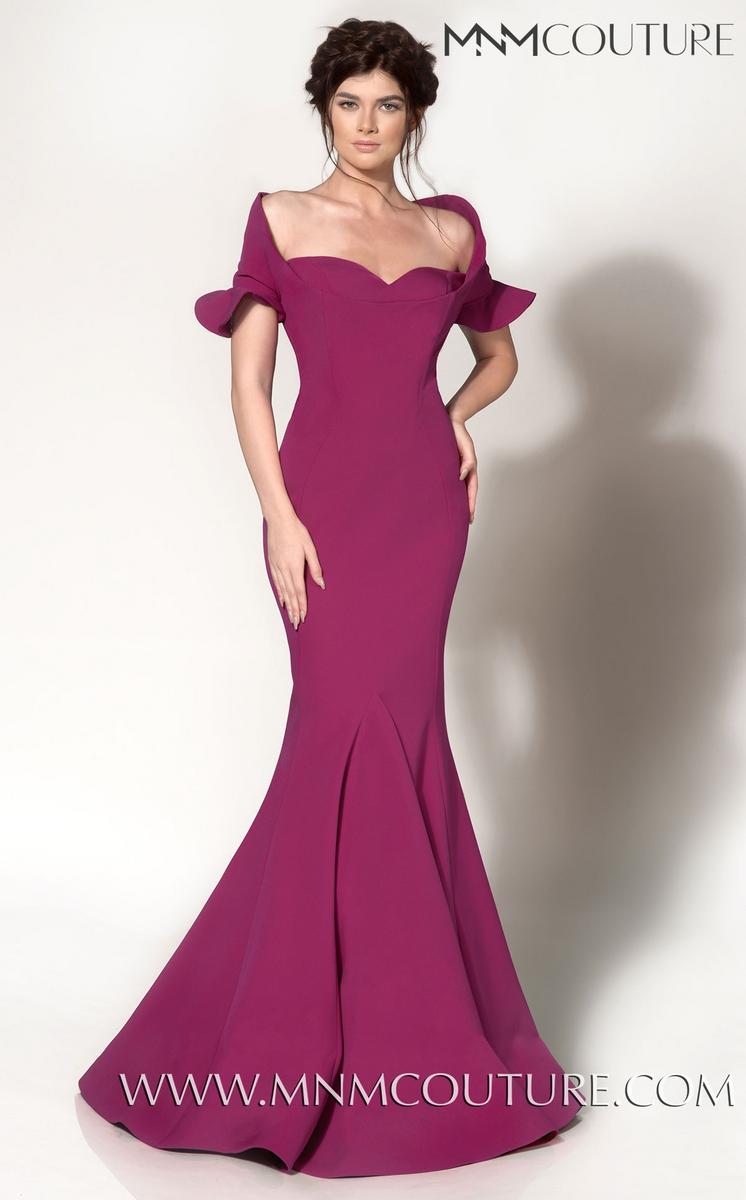 MNM Couture Style Number 2144A - 5