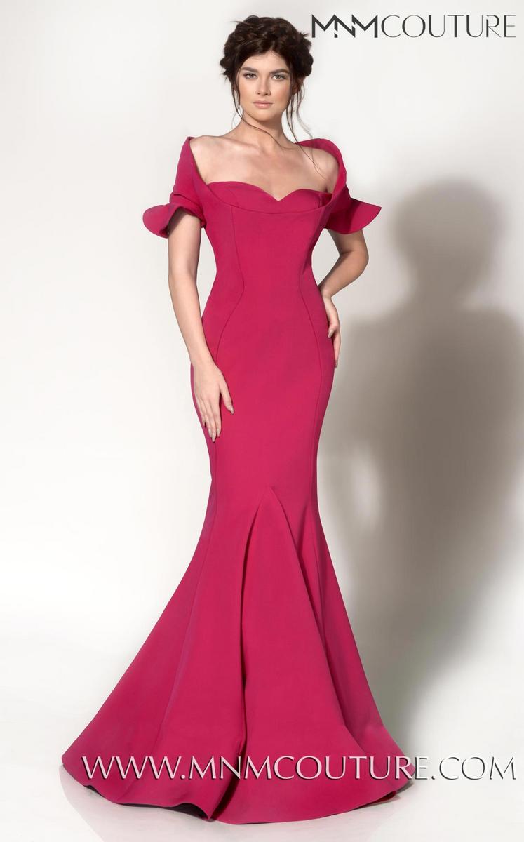 MNM Couture Style Number 2144A - 10