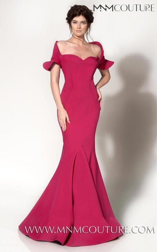 MNM Couture Style Number 2144A - 10