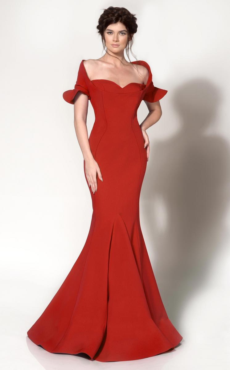 MNM Couture Style Number 2144A - 14