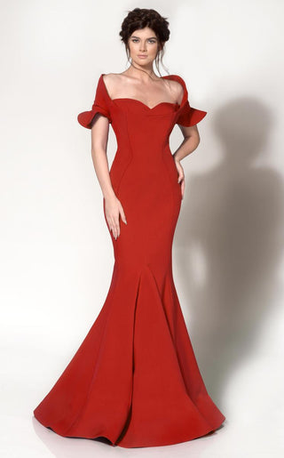 MNM Couture Style Number 2144A - 14
