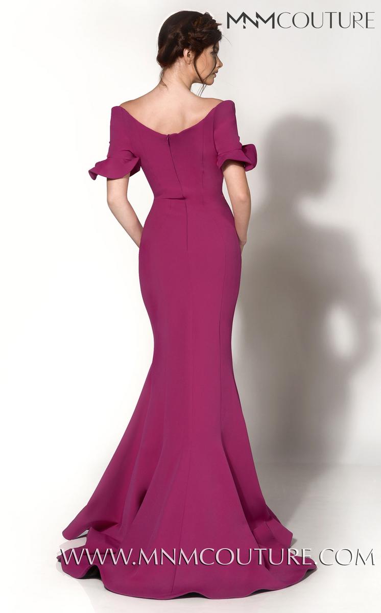 MNM Couture Style Number 2144A - 6
