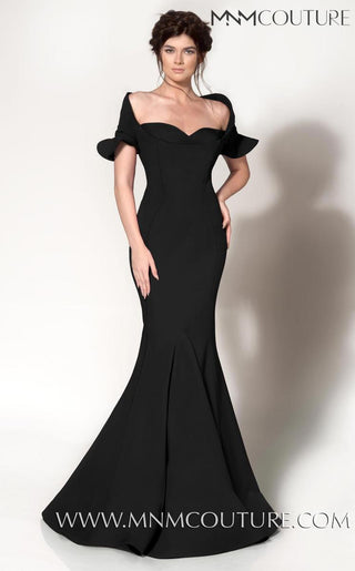 MNM Couture Style Number 2144A - 12