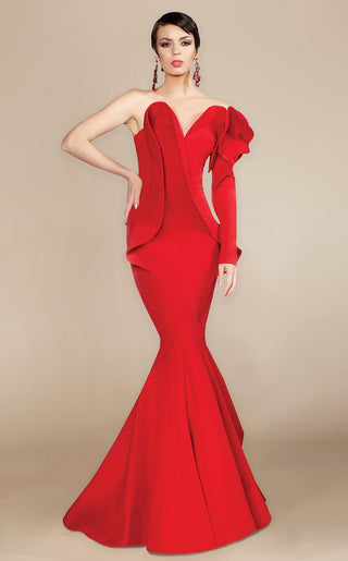 MNM Couture Style Number 2327 - 1