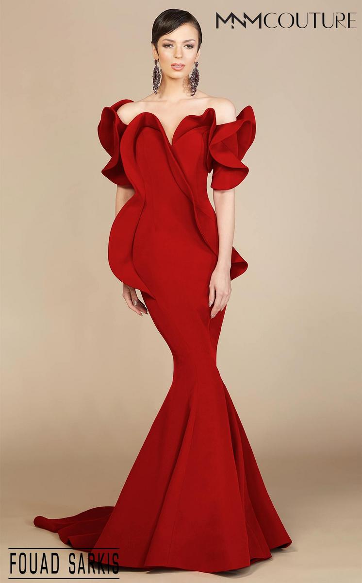 MNM Couture Style Number 2328 - 10