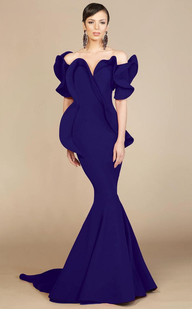 MNM Couture Style Number 2328 - 1
