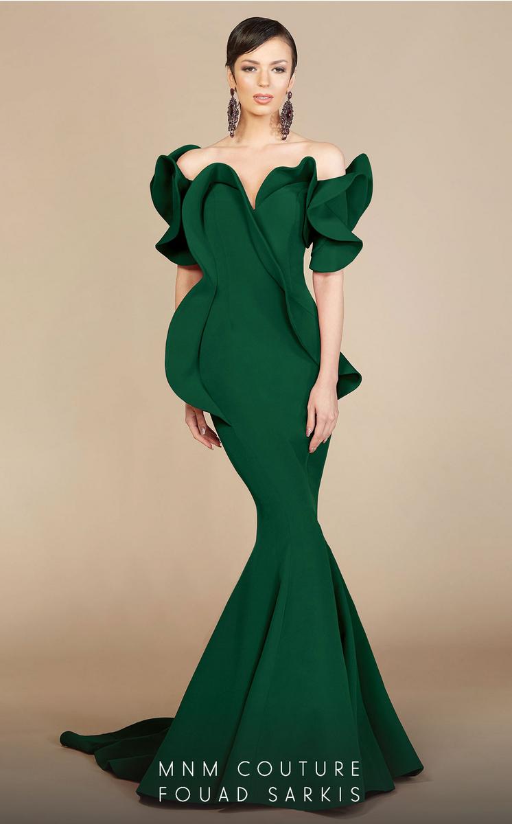 MNM Couture Style Number 2328 - 7