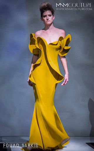 MNM Couture Style Number 2328 - 3