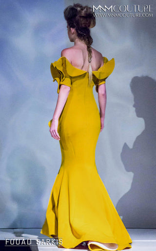 MNM Couture Style Number 2328 - 4