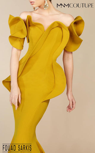 MNM Couture Style Number 2328 - 11