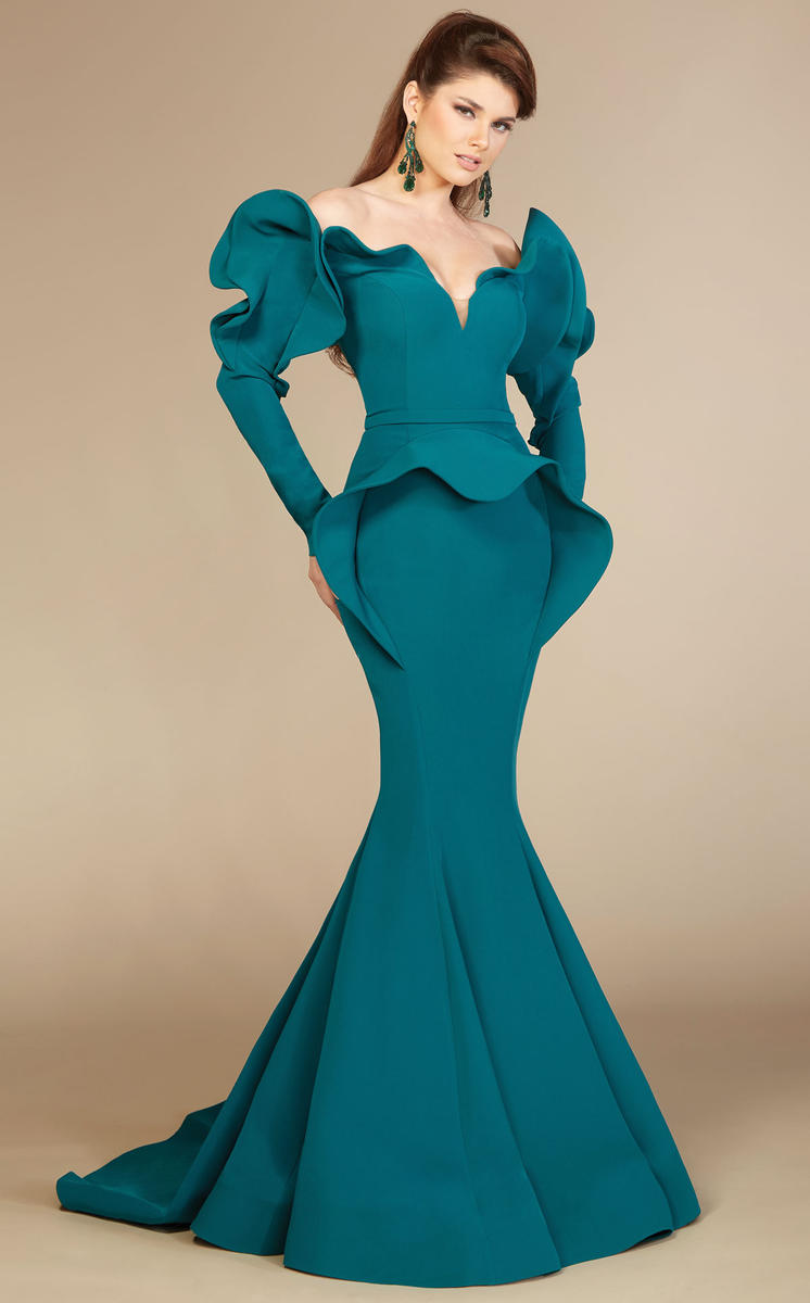 MNM Couture Style Number 2329 - 3