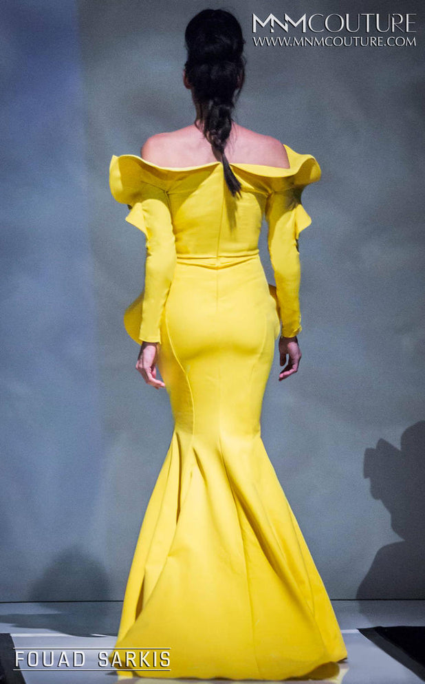 MNM Couture Style Number 2329 - 2
