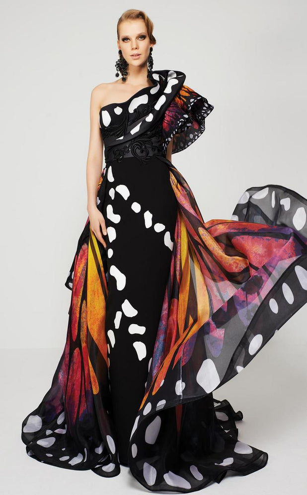 MNM Couture Style Number 2381 - 1