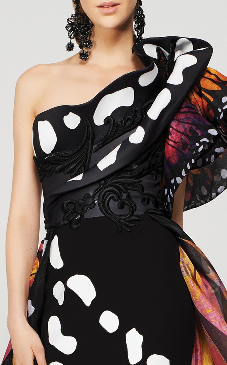 MNM Couture Style Number 2381 - 3