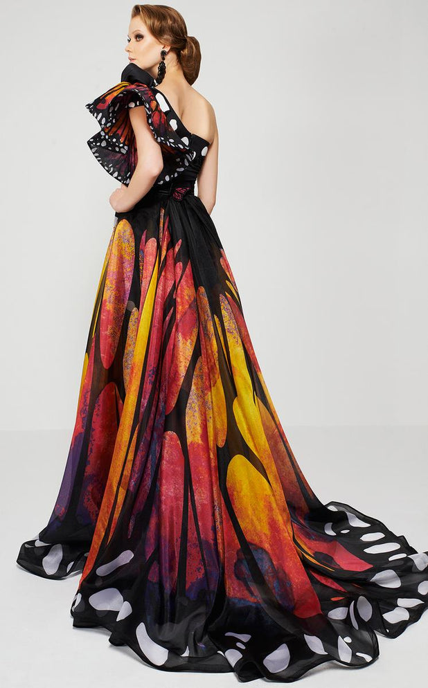 MNM Couture Style Number 2381 - 2