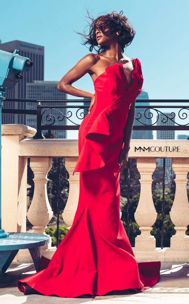 MNM Couture Style Number 2425A - 1