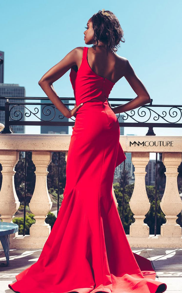 MNM Couture Style Number 2425A - 2