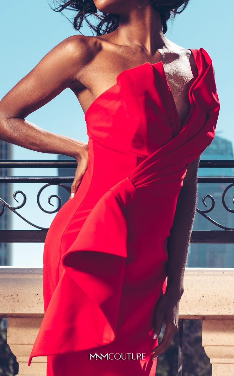 MNM Couture Style Number 2425A - 5