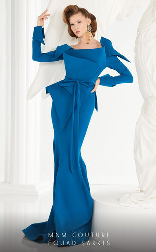 MNM Couture Style Number 2540 - 3
