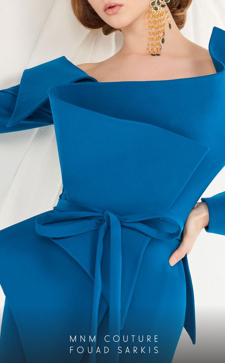MNM Couture Style Number 2540 - 5