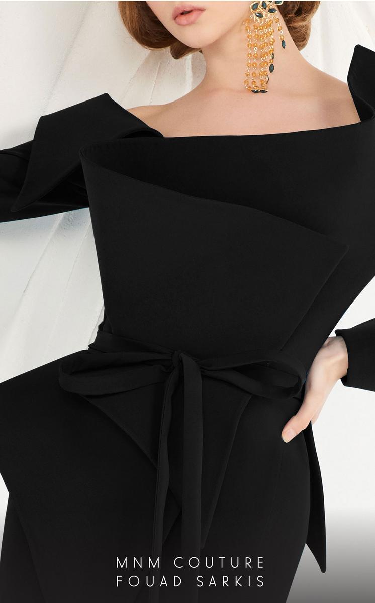 MNM Couture Style Number 2540 - 7