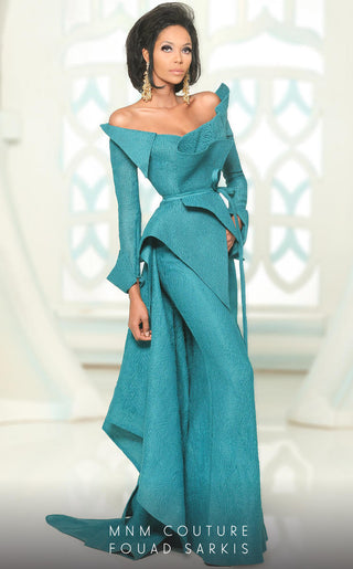 MNM Couture Style Number 2540 - 8