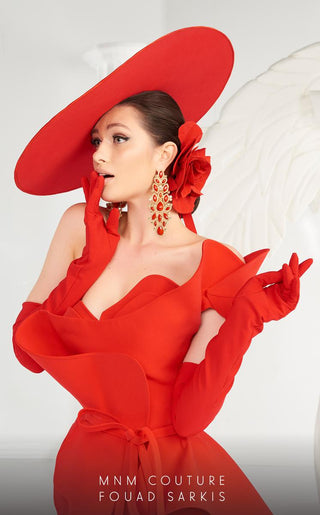 MNM Couture Style Number 2553 - 2